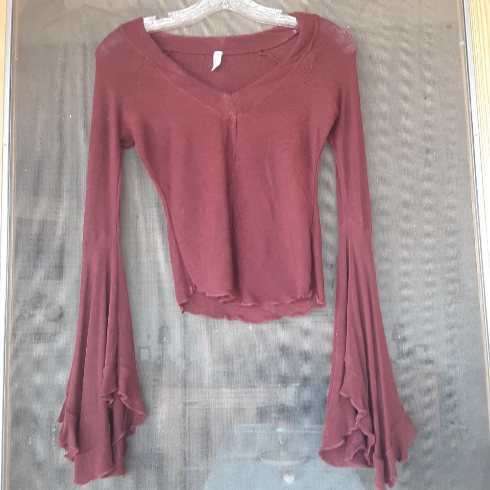 Free People Top